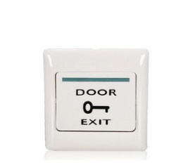 DOOR EXIT BUTTON JS-66 in ABS material