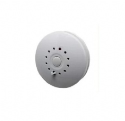 photoelectric smoke alarm  with 9VDC battery