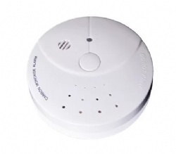 Combination photoelectric smoke alarm and Carbon monoxide detector JS-GD42 for gas detectors