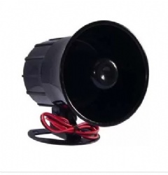 Horn Speaker JS-626 in Size:106L*101W*101H mm in power 10W 15W 20W 30W power for siren horn