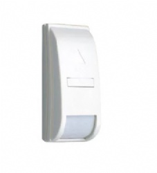 Indoor ceiling mount passive infrared motion detectors JS-RD65 ideal for residential burglar use