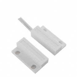 JS-38 Surface mount door switch sensor for window or door