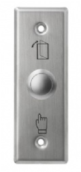 Door Release Exit Button JS-S28 with stainless steel