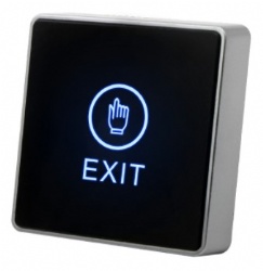 Touch Exit Button JS-C2 with stainless steel