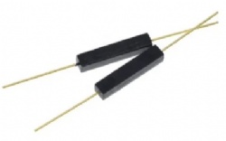 Reed Switch Imported Normally Open Normally Closed Plastic Magnetic Control Switch GPS-14A 14MM