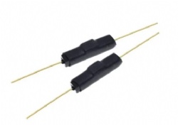 Reed Switch Imported Normally Open Normally Closed Plastic Magnetic Control Switch GPS-14B 14MM