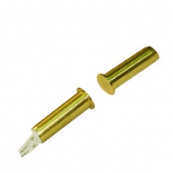 JS-46 copper case recessed magnetic switch sensor