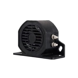 JS01 Backup alarm car siren