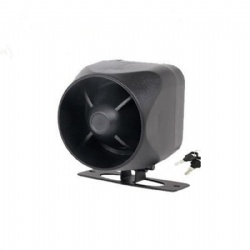 JS-BS24 Battery backup electronic siren