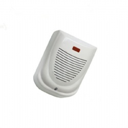 JS-S60 Electronic Siren With Magnet Driver