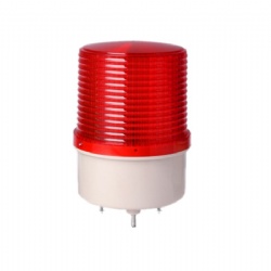 Strobe siren for fire alarm SS100