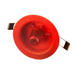 Strobe siren for fire alarm SS05B