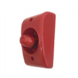 Strobe siren for fire alarm SS05C