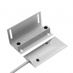 Overhead door contact JS-61L with adjustable L bracket