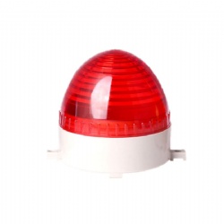 Strobe siren for fire alarm SS60