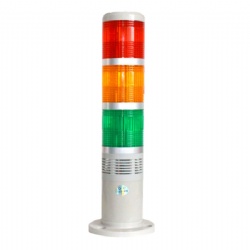 Strobe siren for fire alarm SS503W