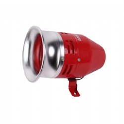 Strobe siren for fire alarm MS390