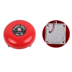 Strobe siren for fire alarm FB6B/8B