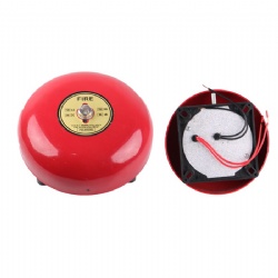 Strobe siren for fire alarm FB6A/8A