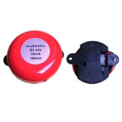 Strobe siren for fire alarm FB100W