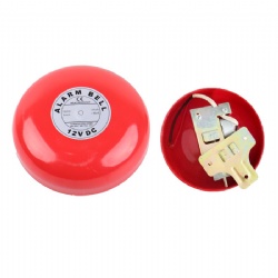 Strobe siren for fire alarm SS68