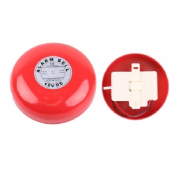 Strobe siren for fire alarm  FB6C/8C