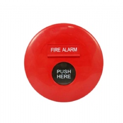 Emergency door release for fire alarm CP06