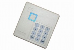 Wiegand 26/34 Output RFID ID/IC Reader