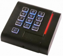 High Frenquency Factory Price RFID Access Control Card Reader