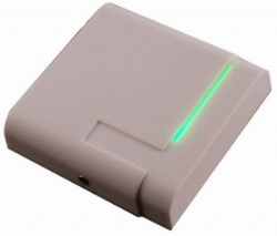 Wiegand Protocol RFID Reader Access Control System Security Products