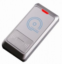 RFID Card Reader Door Access Control Security System Access Control