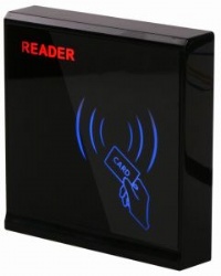 Contactless Smart Card Reader Em or IC RFID Reader