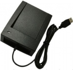 Access Control USB Card Reader