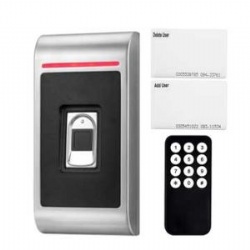 Fingerprint Access Control RFID Reader Fingerprint Card Reader