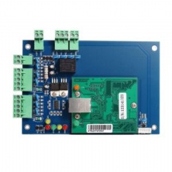 Network Access Control Board TCP-IP Wiegand Access Control Panel