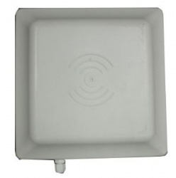 Access Control Long Range Intergrated UHF Reader