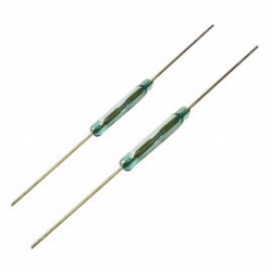 Hamlin FLEX-14 glass reed switch in NO reed switch