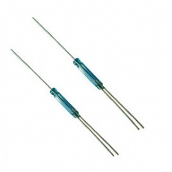 OKI ORT551 glass reed switch in NO reed switch