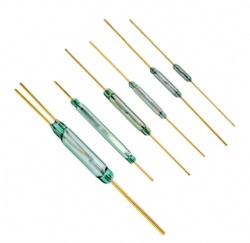 Competitive Price for New Original Russia MKA-14103 Reed Switch at10-15