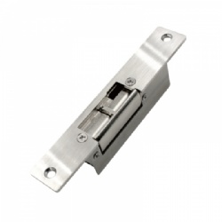 Strike Lock in low noise with reliable lock JS-150A