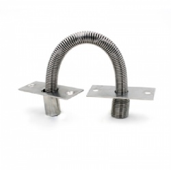 Door Loop with 304 Stainless steel DL101