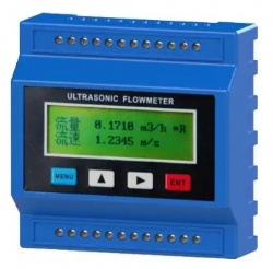 Top Quality Ultrasonic Flow Meter TUF-2000 For Pure water measurement China Supplier