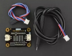 ARDUINO TDS SENSOR(DFROBOT)