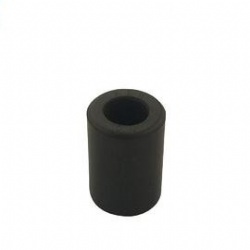 NBR rubber magnetic float ball FB-N108