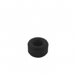 NBR rubber magnetic float ball FB-N110