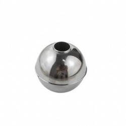 SUS 304 stainless steel material for  magnetic float ball FB-S106