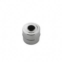 SUS 304 stainless steel material for magnetic float ball FB-S108