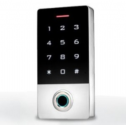 Keypad Fingerprint Access Controller Waterproof Fingerprint RFID Reader