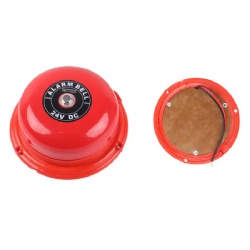 Strobe siren for fire alarm FB100