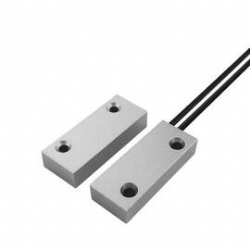 Surface mounting Magnetic Proximity switch JSPS-S5020M applied in automation control or alarm system